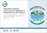 Standardi Global për Zgjidhjet e Mbështetura tek Natyra : botimi i parë