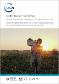 Notre terrain d’entente