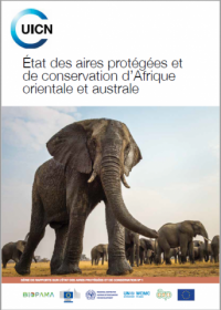 État des aires protégées et de conservation d’Afrique orientale et australe
