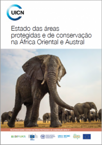 Estado das áreas protegidas e de conservação na África Oriental e Austral