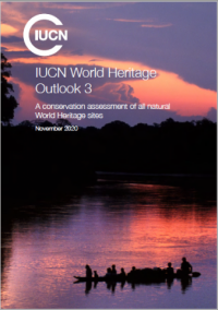 IUCN World Heritage Outlook 3