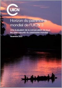 Horizon du patrimoine mondial de l’UICN 3