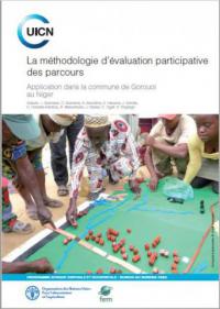 La méthodologie d'évaluation participative des parcours