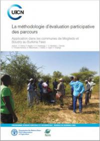La méthodologie d'évaluation participative des parcours