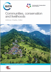 Communities, conservation and livelihoods