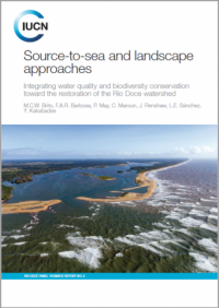 Source-to-sea and landscape approaches