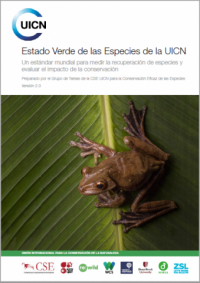 Estado Verde de las Especies de la UICN