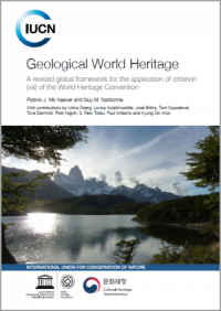 Geological World Heritage