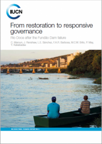 From restoration to responsive governance