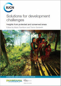 Solutions for development challenges