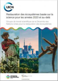 Restauration des écosystèmes basée sur la science pour les années 2020 et au-delà