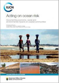 Acting on ocean risk