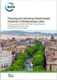 Planning and delivering Nature-based Solutions in Mediterranean cities...Executive summary