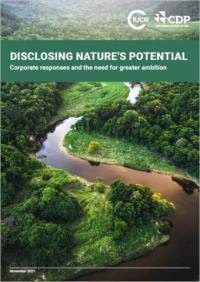 Disclosing nature's potential