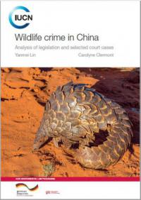 Wildlife crime in China