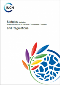 Statutes of 5 October 1948...(including Rules of Procedure...) and Regulations...last amended on 10 September 2021