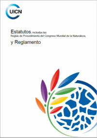 Estatutos del 5 de octubre de 1948...(incluidas las Reglas de Procedimiento...) y reglamento...enmendado por última vez el 10 de septiembre 2021