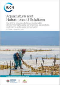 Aquaculture and Nature-based Solutions