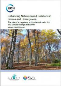 Enhancing Nature-Based Solutions in Bosnia and Herzegovina