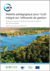 Malette pédagogique pour l'outil intégré sur l'efficacité de gestion