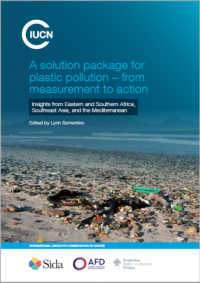 A solution package for plastic pollution – from measurement to action