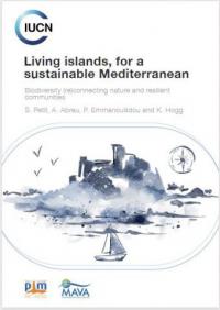 Living islands, for a sustainable Mediterranean