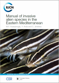 Manual of invasive alien species in the Eastern Mediterranean