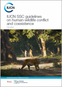 IUCN SSC guidelines on human-wildlife conflict and coexistence : first edition