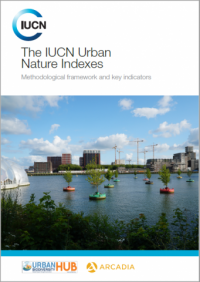 The Urban Nature Indexes