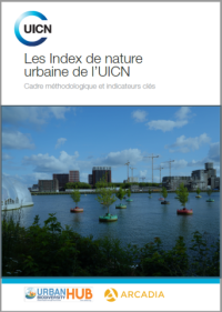 Les Index de nature urbaine