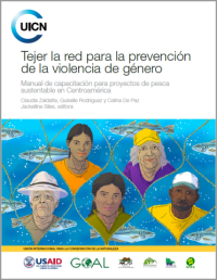 Tejer la red para la prevención de la violencia de género