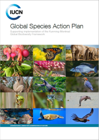 Global Species Action Plan