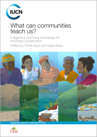What can communities teach us?