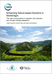 Enhancing Nature-Based Solutions in Montenegro