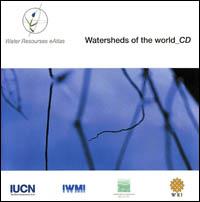 Watersheds of the world_CD