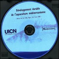 Développement durable de l'aquaculture méditerranéenne