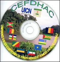 Conférence sur les écosystèmes de forêts denses et humides d'Afrique centrale ou processus de Brazzaville