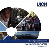 Colección editorial : 1988-2007