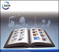 IUCN Environmental Law Programme : publications 2000-2008