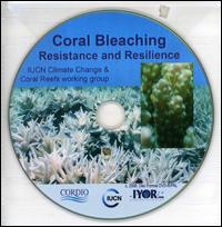 Coral bleaching : resistance and resilience
