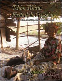 Tchim Tchieto : fierté de la cogestion