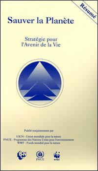 Sauver la planète : stratégie pour l'avenir de la vie : résumé