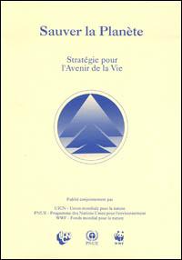 Sauver la planète : stratégie pour l'avenir de la vie