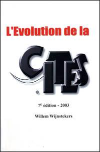 L'évolution de la CITES : ouvrage de référence sur la Convention sur le commerce international des espèces de faune et de flore sauvages menacées d'extinction