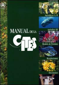 Manual de la CITES