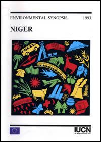 Niger : environmental synopsis