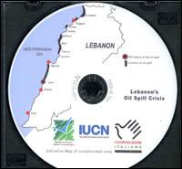 Lebanon's oil spill crisis