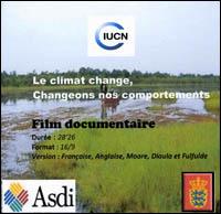 Le climat change, changeons nos comportements