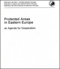 Protected areas in central and Eastern Europe : an agenda for cooperation