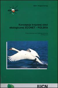 Koncepcja krajowej sieci ekologicznej ECONET - Polska